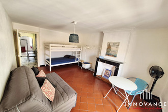 achat appartement sete 34200