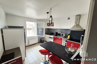 achat appartement sete 34200