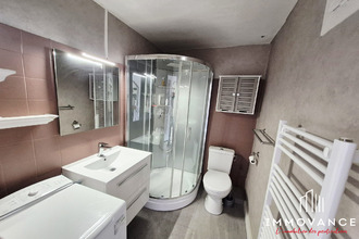 achat appartement sete 34200