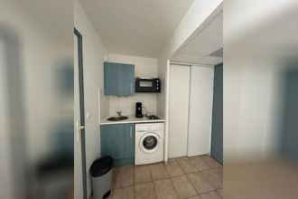 achat appartement sete 34200