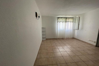 achat appartement sete 34200