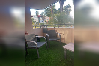 achat appartement sete 34200