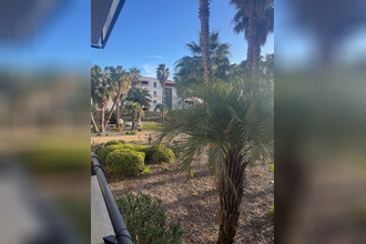 achat appartement sete 34200