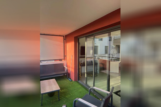 achat appartement sete 34200