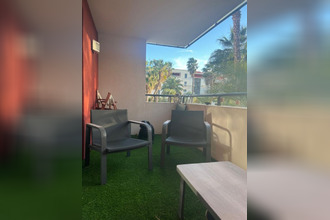 achat appartement sete 34200