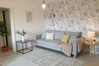 achat appartement sete 34200
