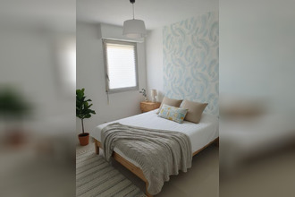 achat appartement sete 34200