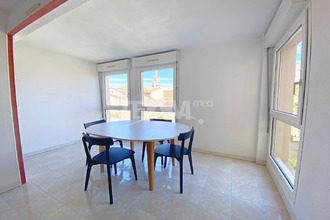 achat appartement sete 34200