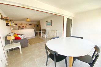 achat appartement sete 34200