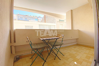 achat appartement sete 34200