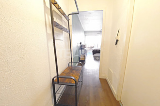 achat appartement sete 34200