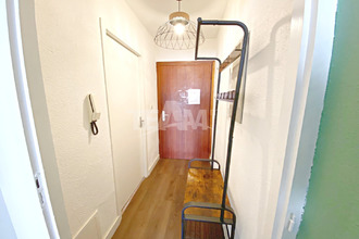 achat appartement sete 34200