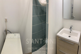 achat appartement sete 34200