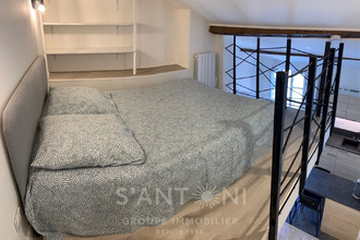 achat appartement sete 34200