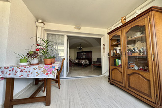 achat appartement sete 34200