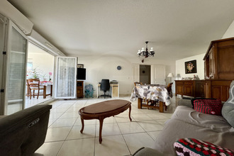 achat appartement sete 34200