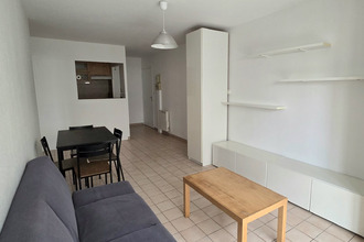 achat appartement sete 34200