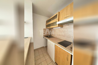 achat appartement sete 34200