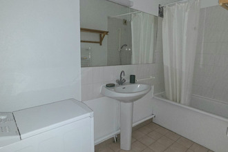 achat appartement sete 34200