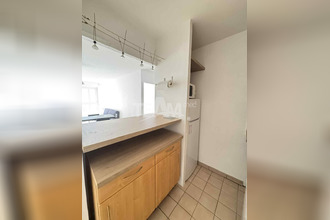 achat appartement sete 34200