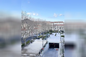 achat appartement sete 34200