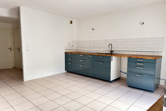 achat appartement sete 34200