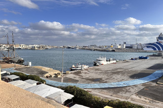achat appartement sete 34200