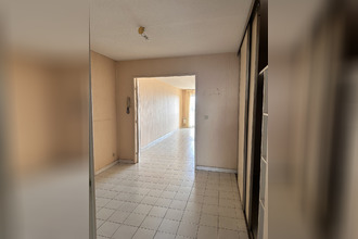 achat appartement sete 34200
