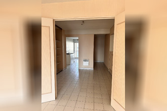 achat appartement sete 34200