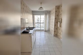achat appartement sete 34200