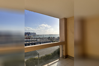 achat appartement sete 34200