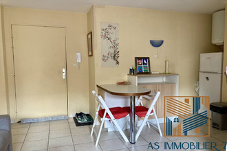 achat appartement sete 34200