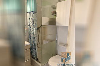 achat appartement sete 34200