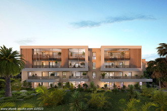 achat appartement sete 34200