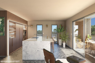 achat appartement sete 34200