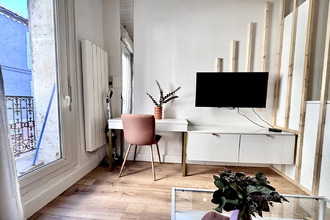 achat appartement sete 34200