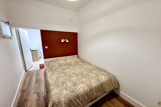 achat appartement sete 34200