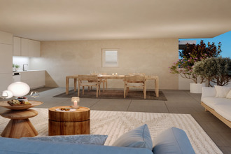 achat appartement sete 34200