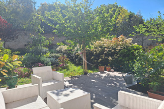 achat appartement sete 34200