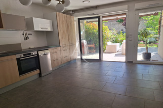achat appartement sete 34200
