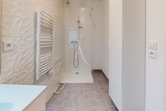 achat appartement sete 34200