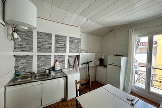 achat appartement sete 34200