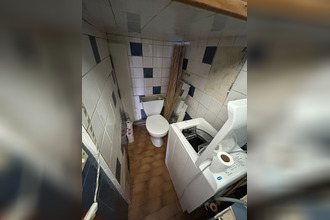 achat appartement sete 34200