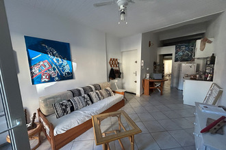 achat appartement sete 34200