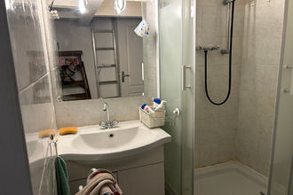achat appartement sete 34200