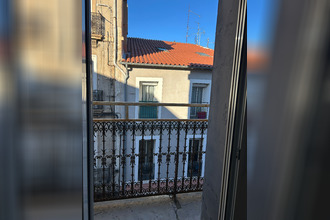 achat appartement sete 34200