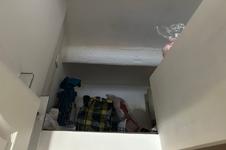 achat appartement sete 34200