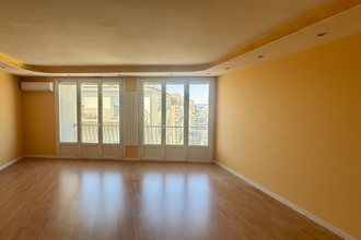achat appartement sete 34200