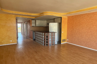 achat appartement sete 34200