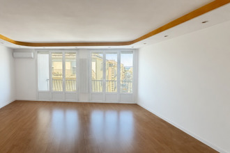 achat appartement sete 34200